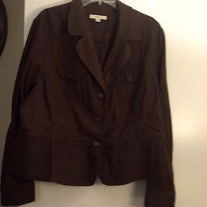 Merona Jacket